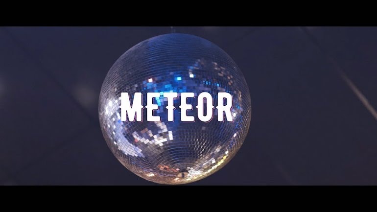 Atelier Tordu - Clip Meteor