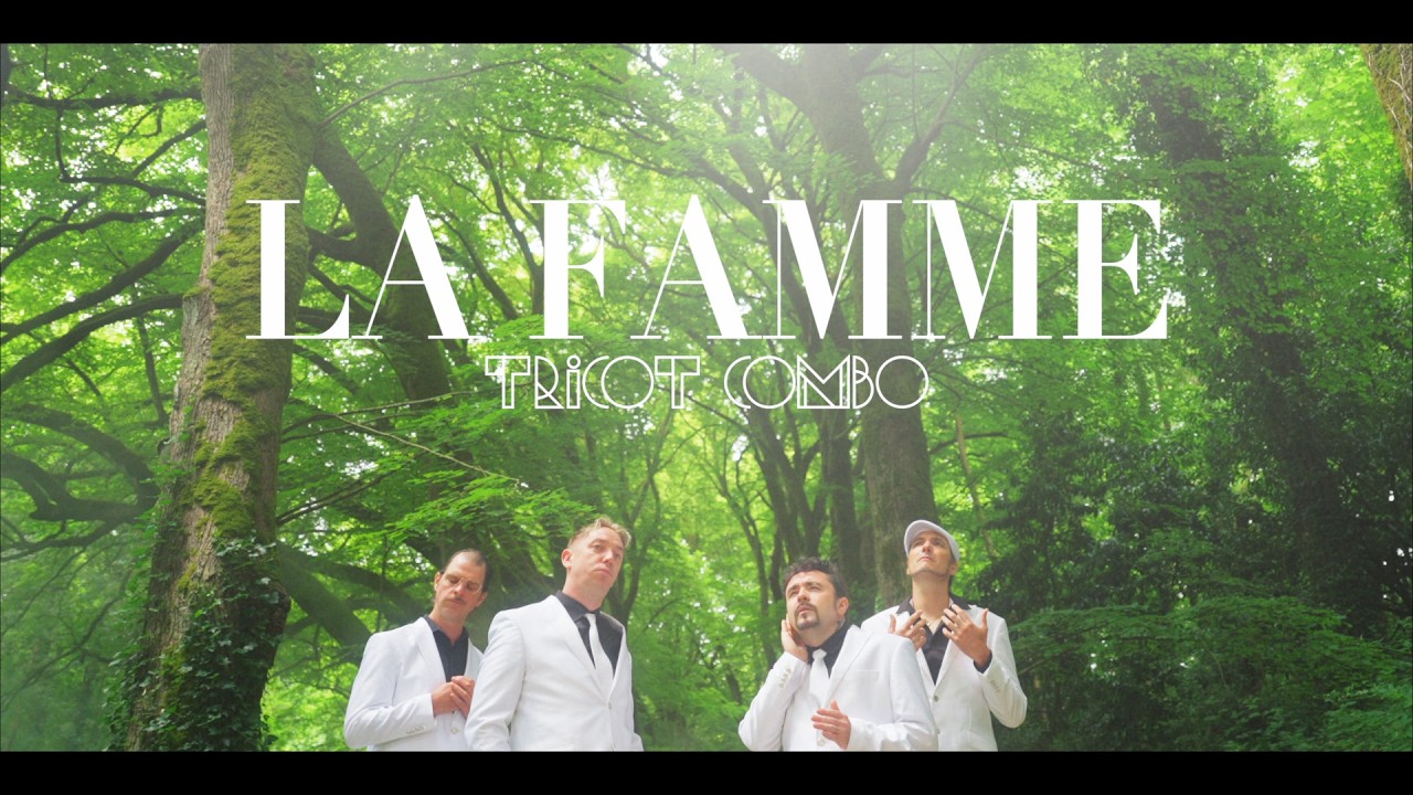 yt-famme-tc Tricot Combo - Teaser